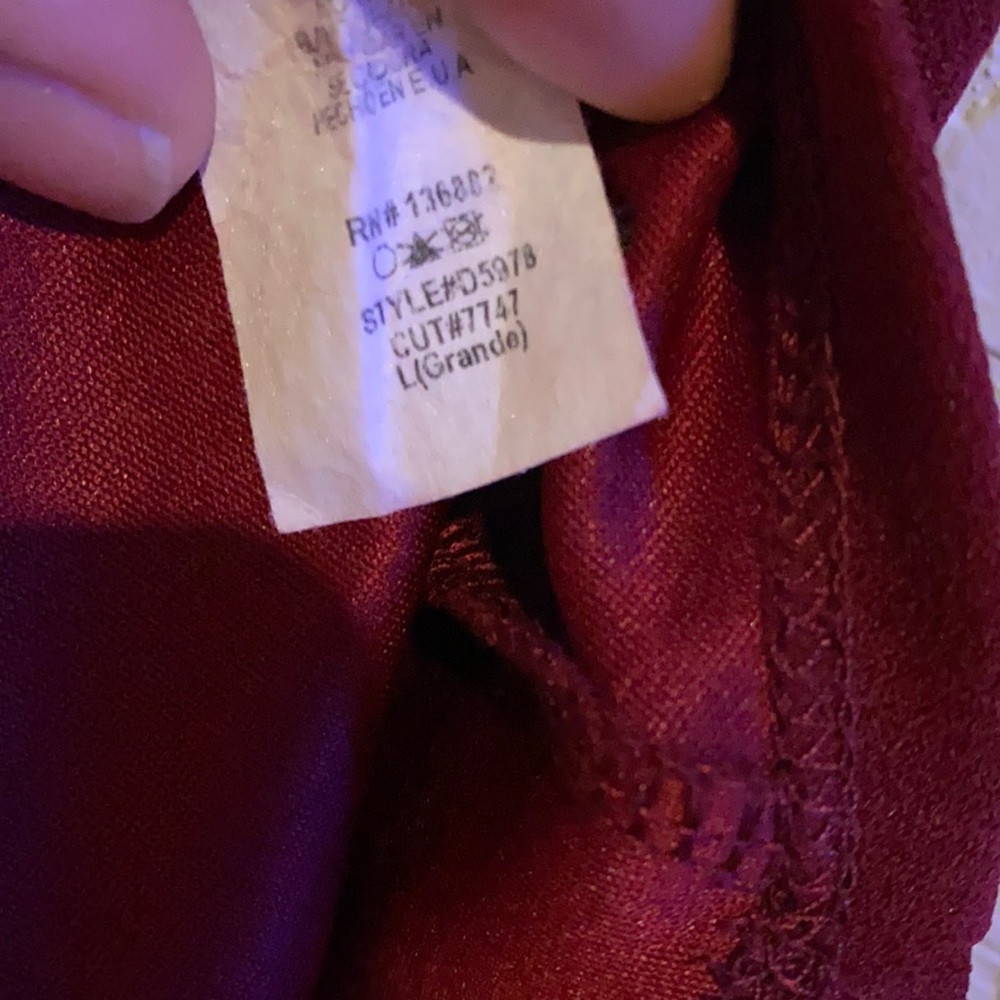 Dress - Picture 3 of 3